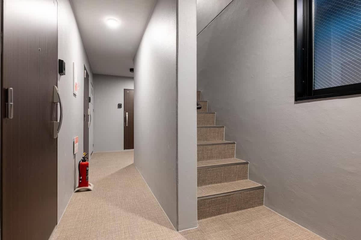 Hatagaya2chome 403 Apartment *