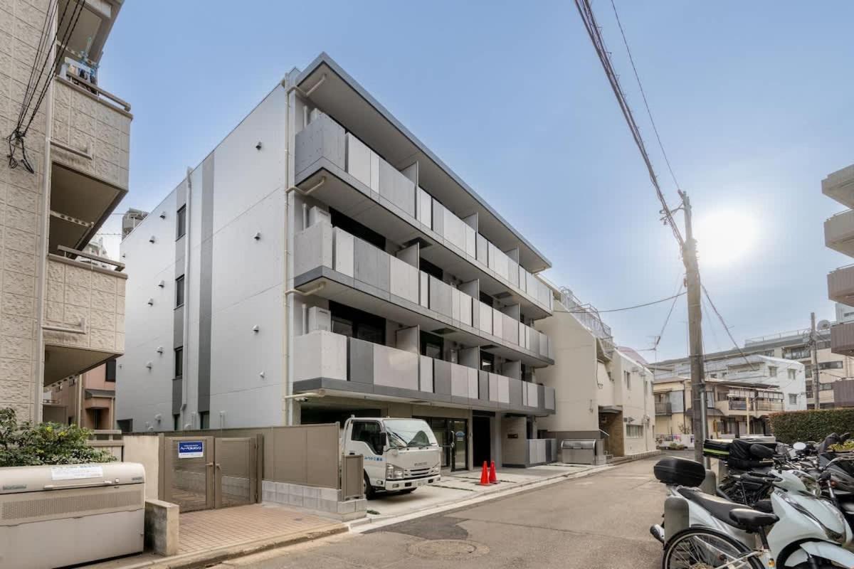 Hatagaya2chome 403 * Präfektur Tokio