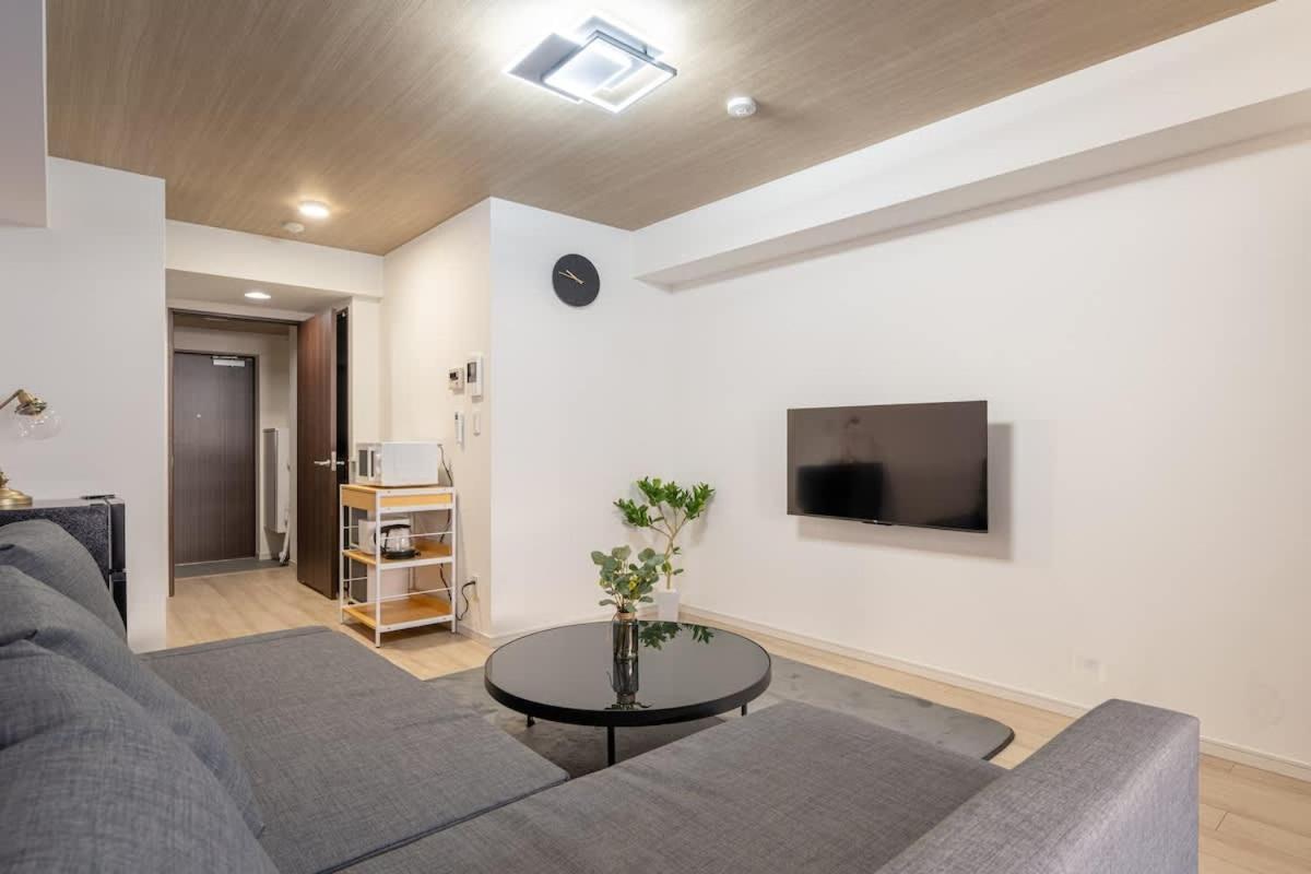 Hatagaya2chome 403 Apartment