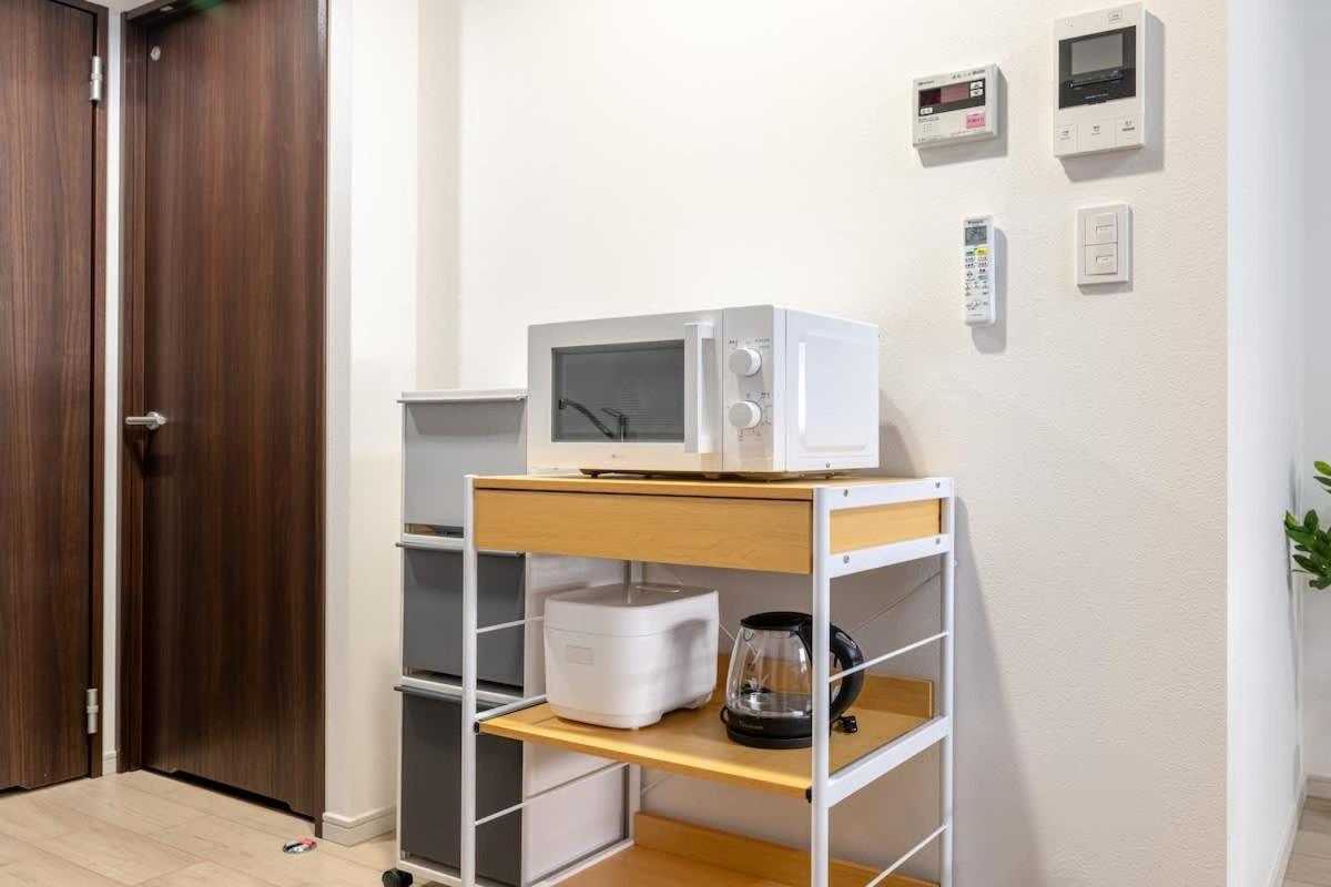 Apartment Hatagaya2chome 403 Präfektur Tokio