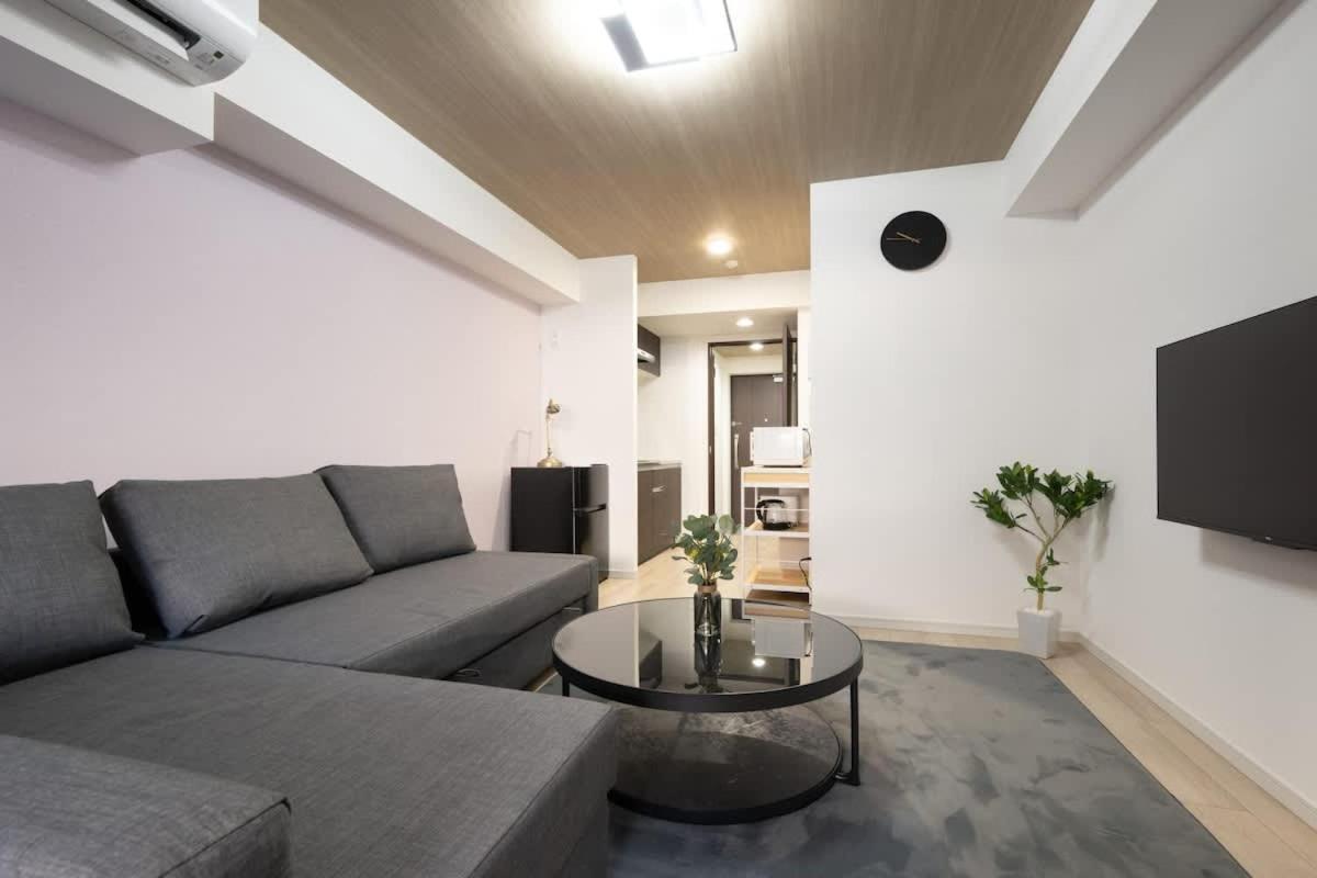 Hatagaya2chome 403 Apartment Präfektur Tokio