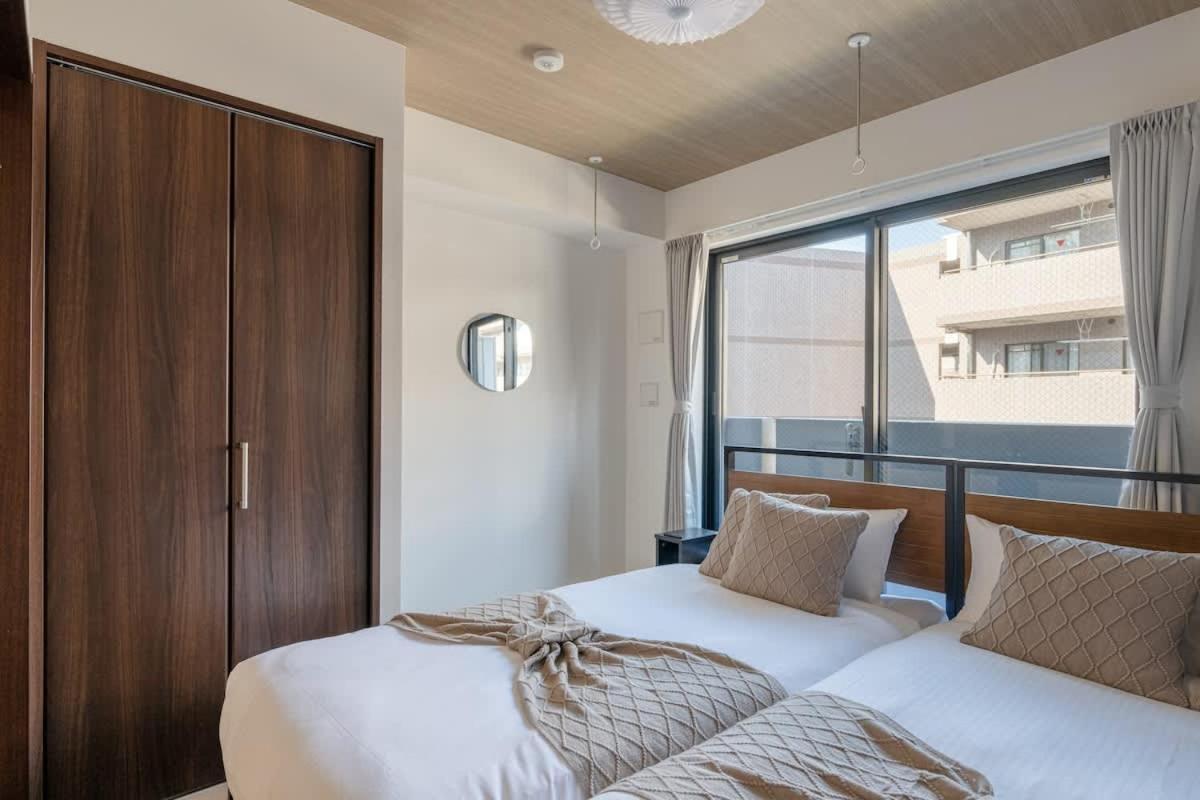 Hatagaya2chome 403 *