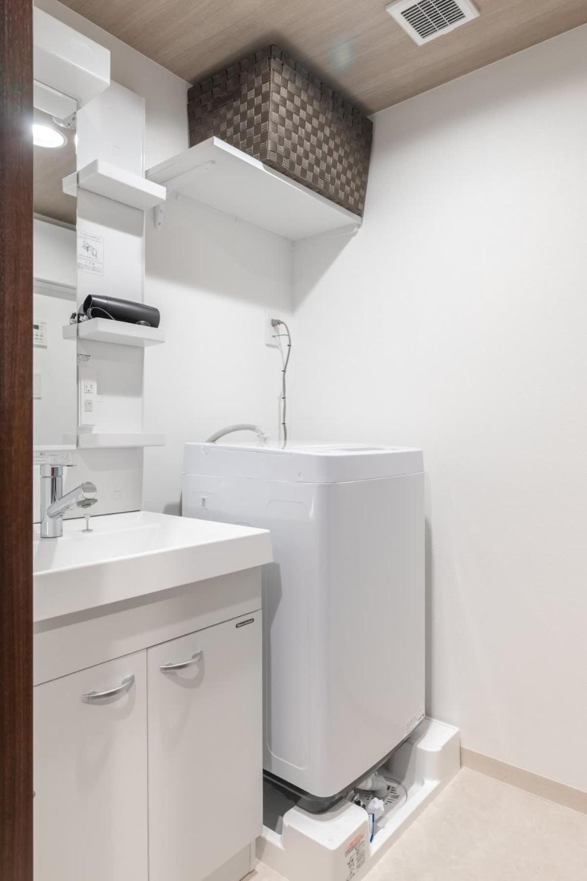 Hatagaya2chome 403 Apartment Präfektur Tokio