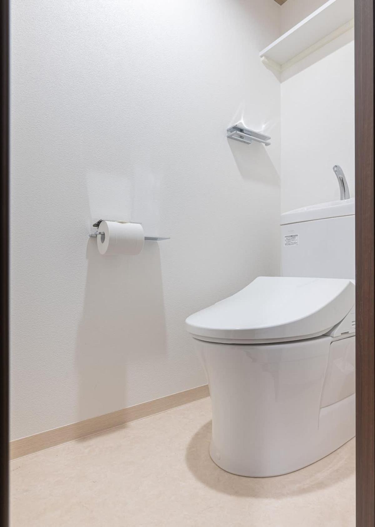 Apartment Hatagaya2chome 403