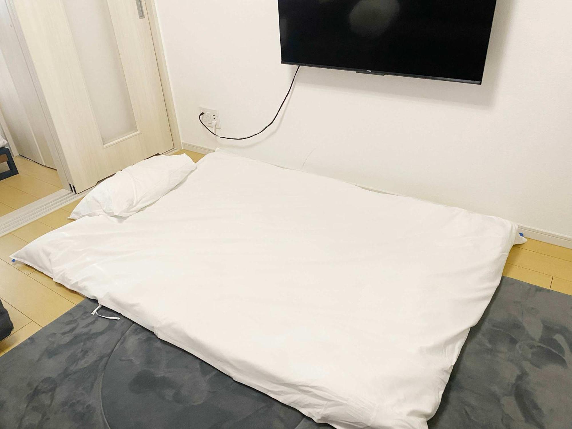 Apartment Hatagaya2chome 403 *