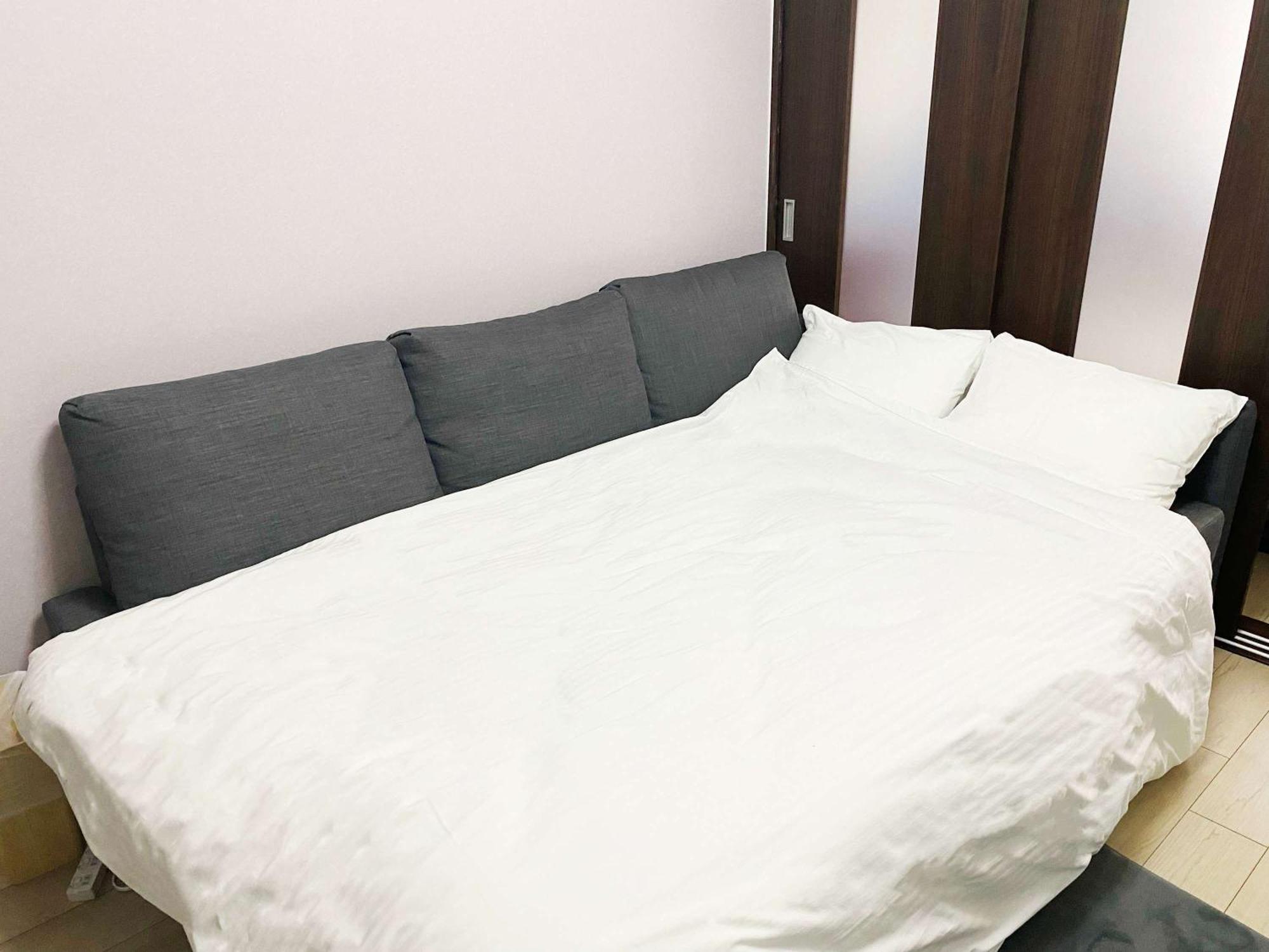 Apartment Hatagaya2chome 403 Präfektur Tokio